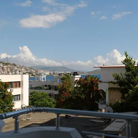 Piazza Hotel Sarande